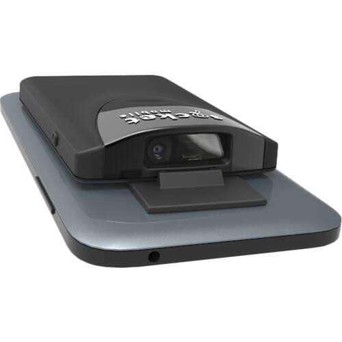 Alt View 13. Socket Mobile - SocketScan™ S800 (formerly 8Ci) 1D Imager Barcode Scanner - Black.