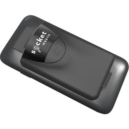 Alt View 15. Socket Mobile - SocketScan™ S800 (formerly 8Ci) 1D Imager Barcode Scanner - Black.