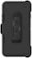 Alt View Zoom 12. OtterBox - Defender Series Case for Apple® iPhone® 7 - Black.