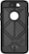 Alt View Zoom 3. OtterBox - Defender Series Case for Apple® iPhone® 7 - Black.