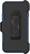 Alt View 12. OtterBox - Defender Series Case for Apple® iPhone® 7 - Blue.