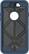 Alt View 3. OtterBox - Defender Series Case for Apple® iPhone® 7 - Blue.