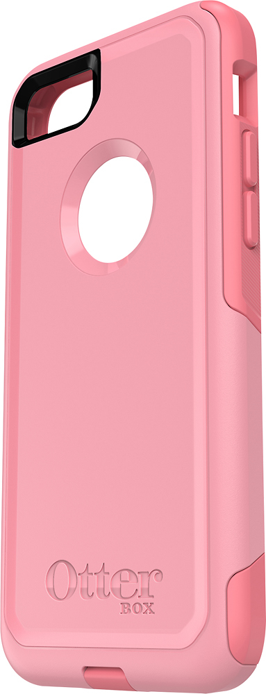 Best Buy: OtterBox Commuter Series Case for Apple® iPhone® 7 Pink 47844BBR