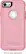 Alt View 1. OtterBox - Commuter Series Case for Apple® iPhone® 7 - Pink.