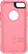 Alt View 3. OtterBox - Commuter Series Case for Apple® iPhone® 7 - Pink.