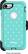 Alt View 13. OtterBox - Defender Series Case for Apple® iPhone® 7 - Mini Dot.