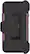 Alt View 14. OtterBox - Defender Series Case for Apple® iPhone® 7 - Plum.