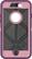 Alt View 3. OtterBox - Defender Series Case for Apple® iPhone® 7 - Plum.