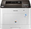 Samsung - ProXpress C3010DW Wireless Color Printer - Larger Front