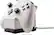 Alt View 11. PowerA - Charging Stand for Xbox One - White - White.