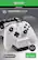 Alt View 17. PowerA - Charging Stand for Xbox One - White - White.