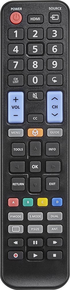  Replacement Remote for Iron Man 2 SMS Text Messenger
