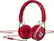 Left. Beats - Beats EP Headphones - Red.
