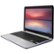 Alt View 11. ASUS - C201PA 11.6" Chromebook - Cortex-A17 - 4GB Memory - 16GB eMMC Flash Memory - Pearl white.