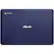Alt View 12. ASUS - C201PA 11.6" Chromebook - Cortex-A17 - 4GB Memory - 16GB eMMC Flash Memory - Pearl white.