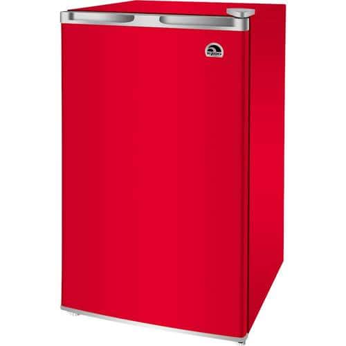 Red Refrigerator Best Buy