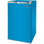 Igloo 3.2 Cu. Ft. Mini Fridge Blue FR320I-BLUE - Best Buy