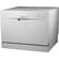 Left. RCA - 20" Countertop Dishwasher.