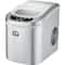 9.5" 26-Lb. Portable Icemaker-Front_Standard