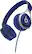 Alt View 11. Beats - Beats EP Headphones - Blue.