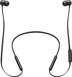 Beats BeatsX Earphones Black MLYE2LL/A - Best Buy Beats BeatsX Earphones Black MLYE2LL/A - Best Buy