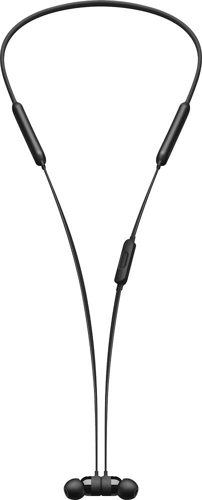 Alt View 13. Beats - BeatsX Earphones - Black.