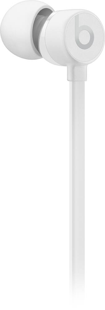 Alt View 14. Beats - BeatsX Earphones - White.