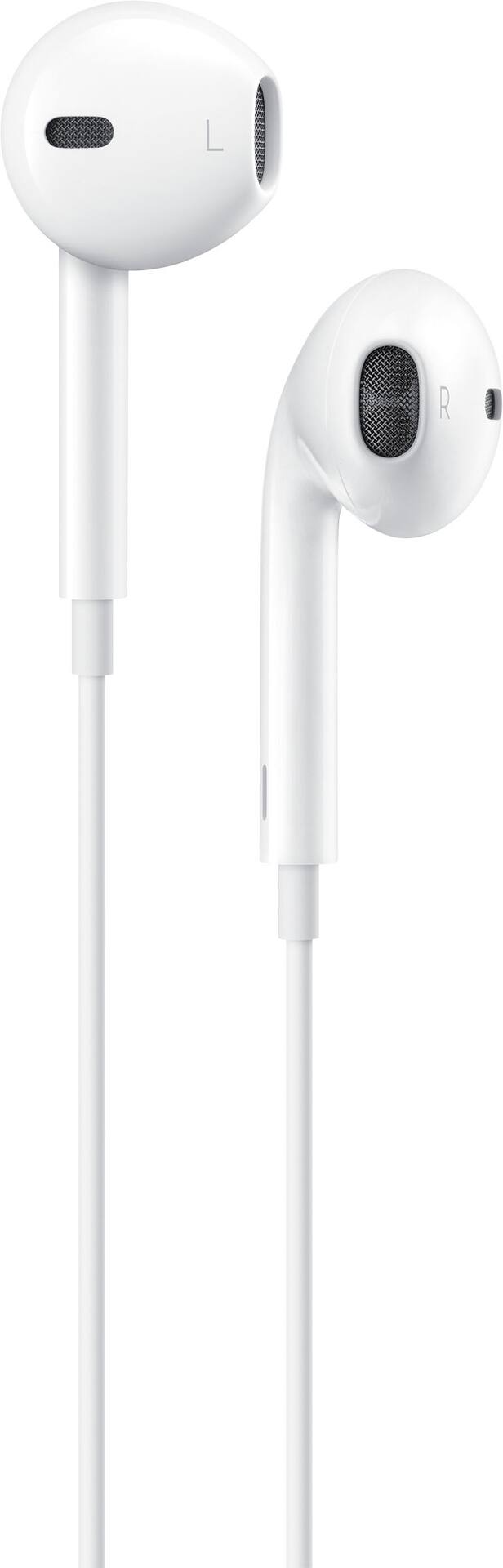 Apple EarPods with Lightning Connector White MWTY3AM/A Apple EarPods with Lightning Connector White MWTY3AM/A