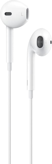 Earbuds discount and earpods