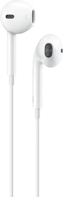 Apple lightning cable earbuds sale