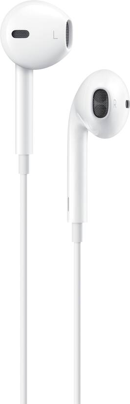 Apple EarPods with Lightning Connector White MWTY3AM/A/MMTN2AM/A Apple EarPods with Lightning Connector White MWTY3AM/A/MMTN2AM/A