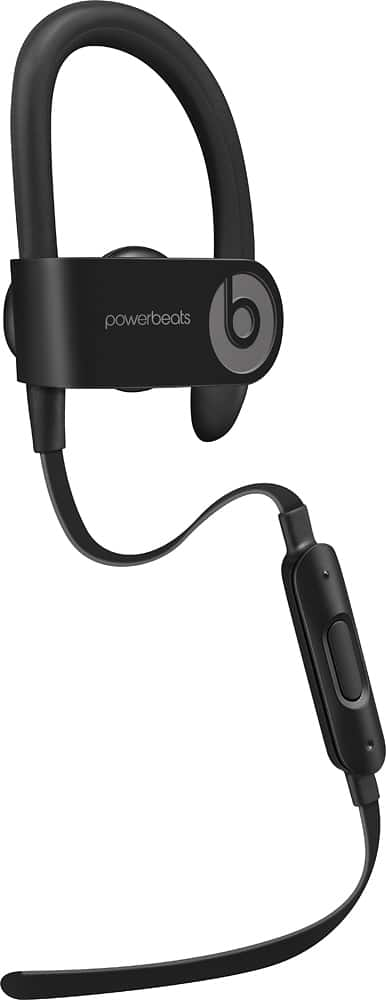 do beats powerbeats 3 have a mic