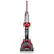 Front. Dirt Devil - Quick & Light™ Upright Deep Cleaner - Black.