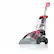 Alt View 1. Dirt Devil - Quick & Light™ Upright Deep Cleaner - Black.