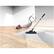 Alt View 11. Dirt Devil - Featherlite Bagless Canister Vacuum - Red.