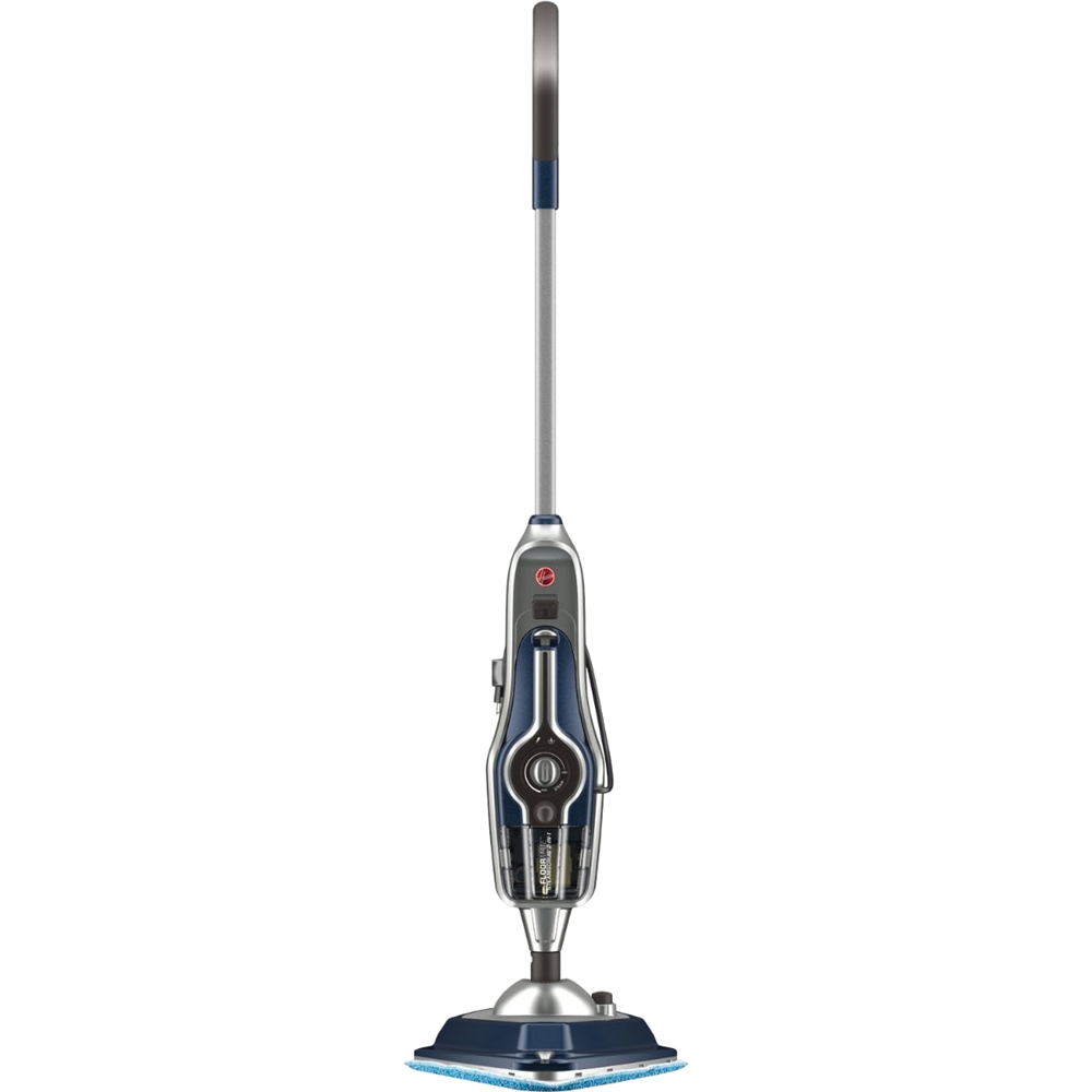 Hoover Complete Steam Mop with Removable Handheld Steamer