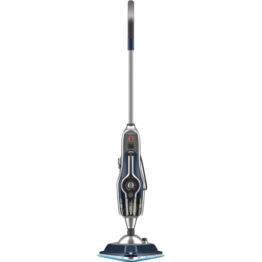 Hoover Complete Steam Mop with Removable Handheld Steamer