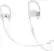 Alt View 12. Beats - Powerbeats³ Wireless - White.
