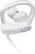 Alt View 16. Beats - Powerbeats³ Wireless - White.