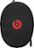 Alt View Zoom 11. Beats by Dr. Dre - Beats Solo³ Wireless Headphones - Gloss Black.