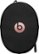 Alt View Zoom 13. Beats by Dr. Dre - Beats Solo³ Wireless Headphones - Rose Gold.
