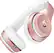 Alt View 16. Beats - Beats Solo³ Wireless Headphones - Rose Gold.