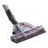 Alt View 11. Hoover - Envy Hush Canister Vacuum - Blue.