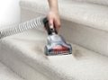 Alt View Zoom 13. Hoover - WindTunnel 3 High Performance Upright Vacuum - Black.