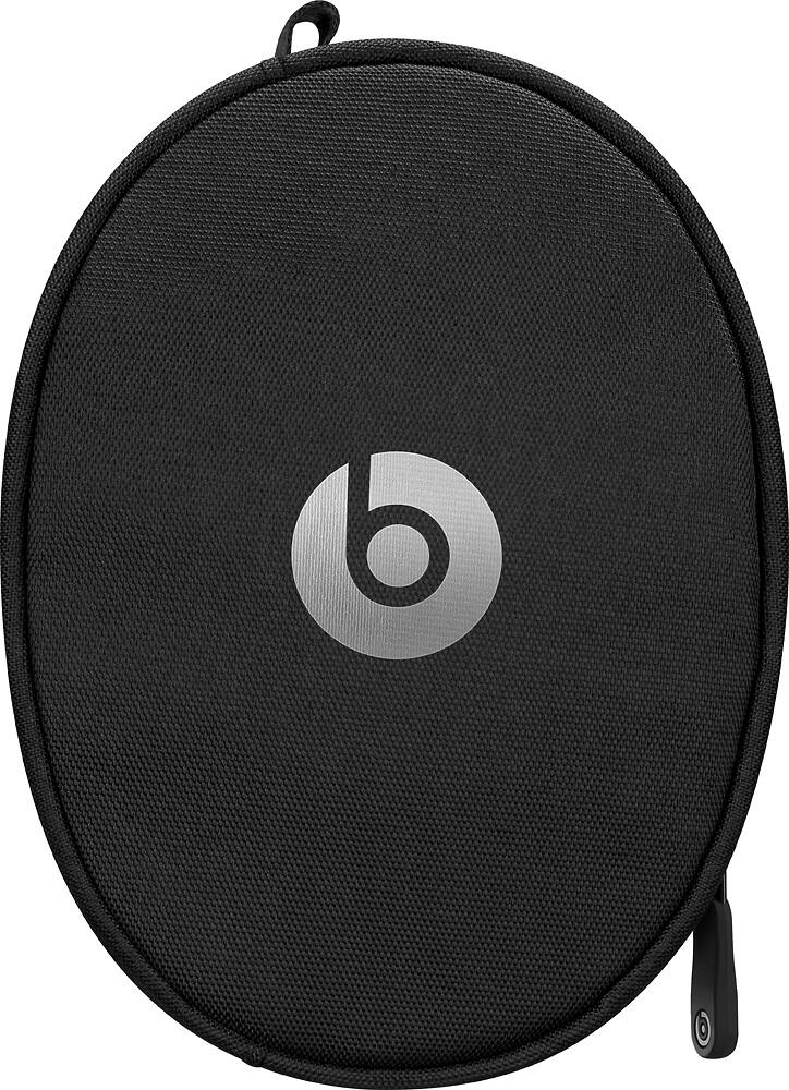 Alt View 11. Beats - Beats Solo³ Wireless Headphones - Silver.