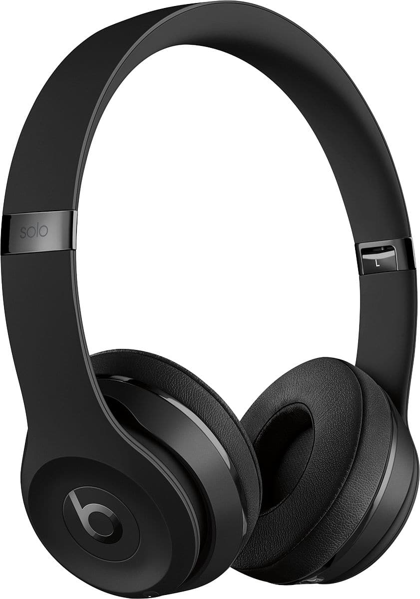 beats solo 3 wireless headphones