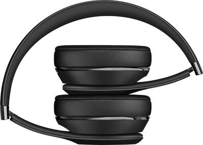 Beats Refurbished Excellent Solo³ Wireless Headphones Black Beats Refurbished Excellent Solo³ Wireless Headphones Black