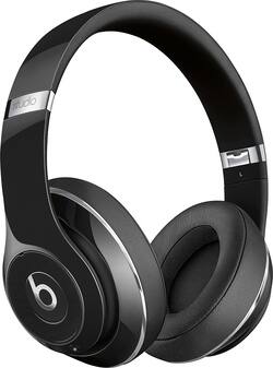 Beats Studio2 Wireless Over Ear Headphones Gloss Black MP1F2LL/A Beats Studio2 Wireless Over Ear Headphones Gloss Black MP1F2LL/A
