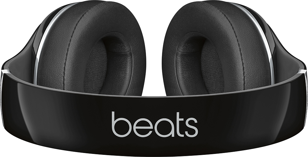 beats studio 2 wireless gloss black