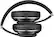 Alt View 13. Beats - Beats Studio2 Wireless Over-Ear Headphones - Gloss Black.